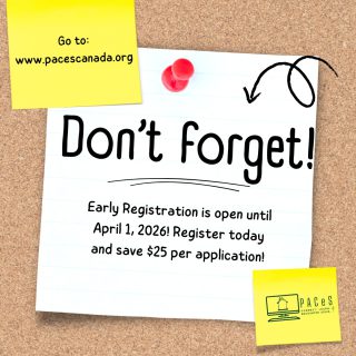 Registration is open for the 2026-2027 school year! Go to our website or through PowerSchool to access our SchoolEngage registration forms!