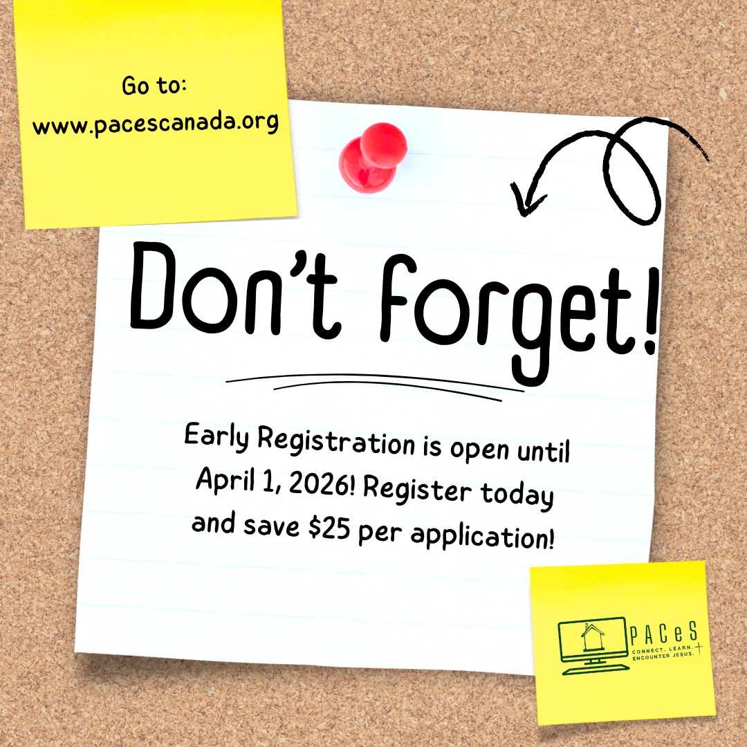Registration is open for the 2026-2027 school year! Go to our website or through PowerSchool to access our SchoolEngage registration forms!