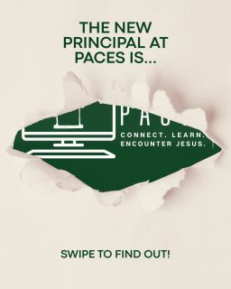 We are thrilled to share that Mina Desjardins has been appointed as the new Principal of Prairie Adventist Christian eSchool.
Mina has faithfully served PACeS for the past seven years in a variety of important roles, including Home Education Coordinator, French teacher, and Vice-Principal. Throughout her time at PACeS, she has demonstrated a deep commitment to our students, families, staff, and the mission of Adventist education. Her desire to serve God first and foremost made her a unanimous choice for our board, which wholeheartedly endorses her for this position.
We are grateful for Mina’s heart for service, her dedication to our school community, and the experience she brings to this role. We trust that God has been leading in this process and will continue to guide her as she steps into this position.
Please join us in praying for Mina and in offering her your full support and encouragement in the days ahead!
